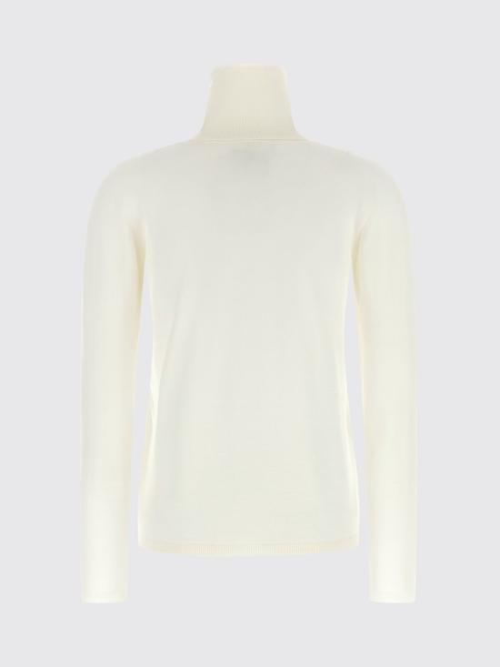 26FW 막스마라 스웨터 2621366302600 001 White - MAX MARA