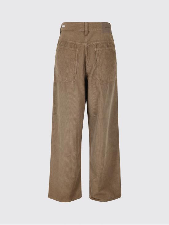 26FW 선플라워 팬츠 5139 TAUPE Beige - SUNFLOWER