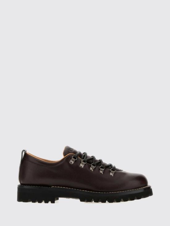 26FW 처치스 로퍼 EEC489FG000009ES F0AAD Brown