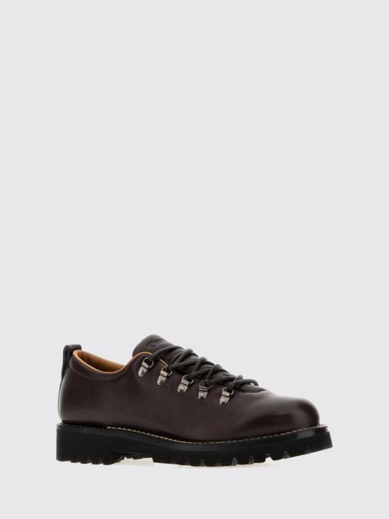 26FW 처치스 로퍼 EEC489FG000009ES F0AAD Brown - CHURCHS