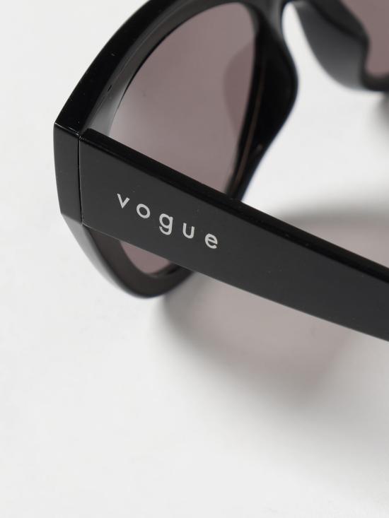 26FW [키즈] 보그 액세서리 2026 W44 7N Black - VOGUE