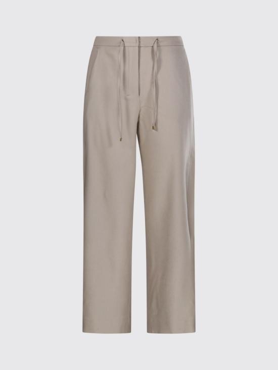 26FW 에스막스마라 팬츠 2629136053600 018 Beige - 'S MAX MARA