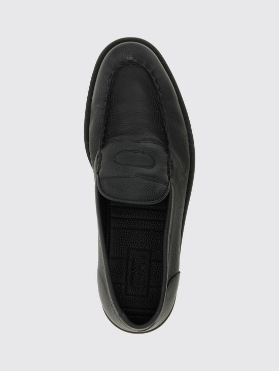 26FW 존롭 로퍼 B02B0AL 1R Black - JOHN LOBB