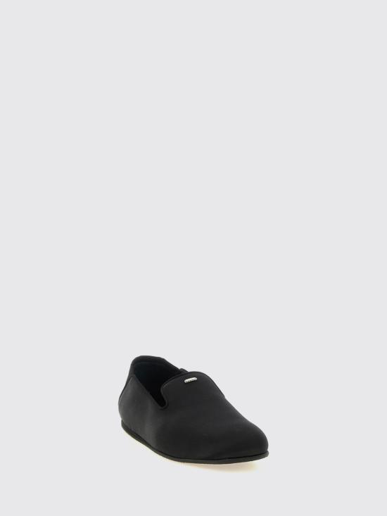26FW 쥬세페자노티 로퍼 IU60044 001 Black - GIUSEPPE ZANOTTI