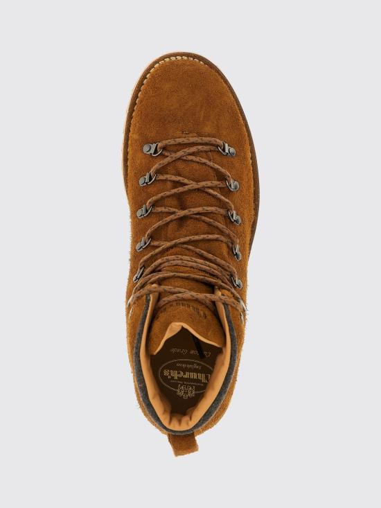 26FW 처치스 부츠 ETC325F09NP F0AEY Brown - CHURCHS