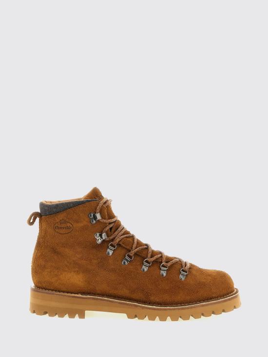 26FW 처치스 부츠 ETC325F09NP F0AEY Brown