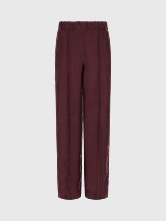 26FW 폴 레스트레스 슬리퍼스 팬츠 PA000255TE80015 434 Burgundy - F.R.S. - FOR RESTLESS SLEEPERS