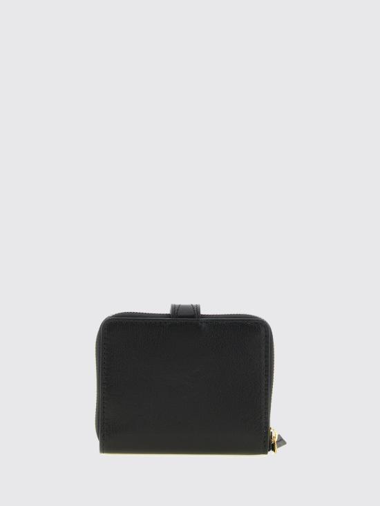 26FW 끌로에 지갑 CH26WP952O37 001 Black - CHLOE