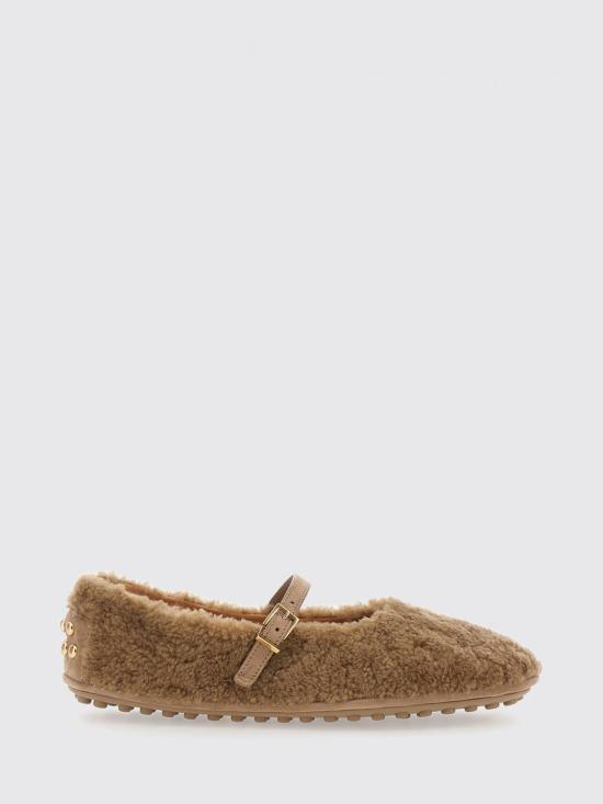 26FW 토즈 플랫 슈즈 XXW04M0KR50VRQ C806 Beige