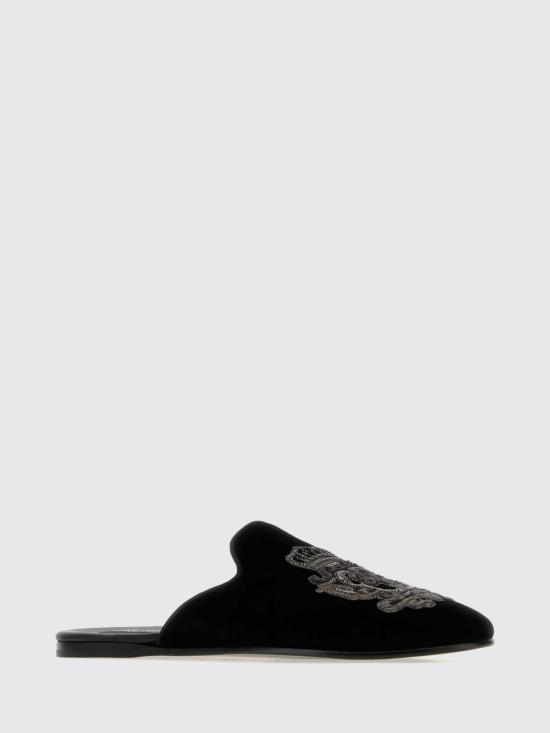 26FW 돌체앤가바나 슈즈 A80310AO249 80999 Black 1 - DOLCE & GABBANA