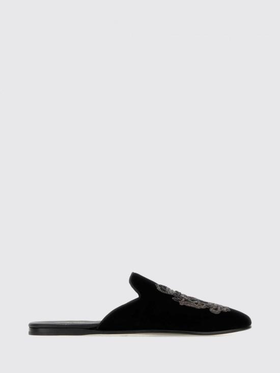 26FW 돌체앤가바나 슈즈 A80310AO249 80999 Black 1