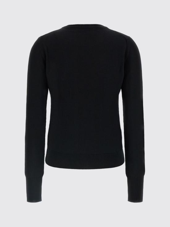 26FW 코페르니 스웨터 COPML76Y3029 BLKGLD Black - COPERNI