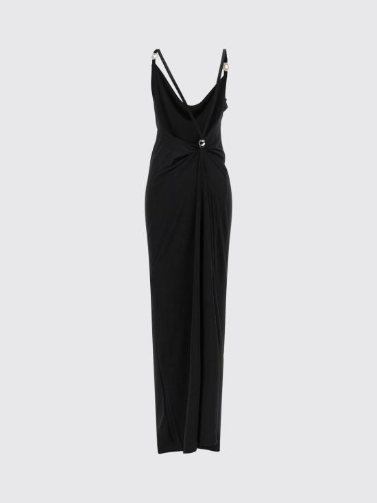 26FW 코페르니 롱 원피스 COPR205F5022 BLK Black - COPERNI