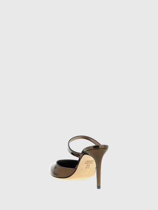 26FW 스튜어트 와이츠먼 슈즈 SO178 A59 Brown - STUART WEITZMAN
