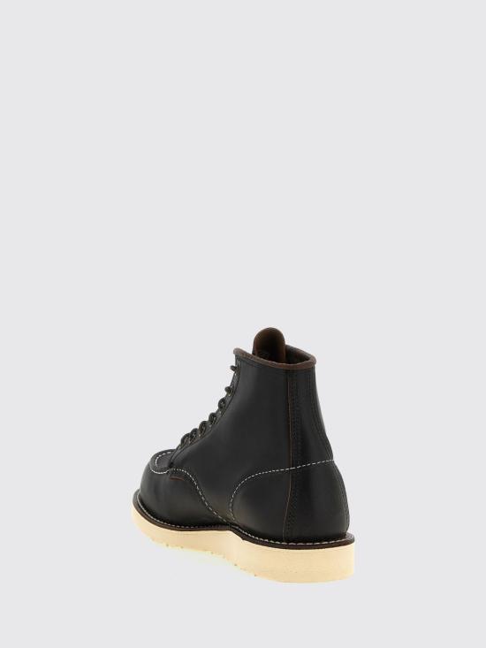26FW 레드윙 부츠 0884D 9 Black - RED WING