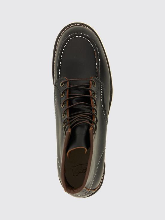 26FW 레드윙 부츠 0884D 9 Black - RED WING