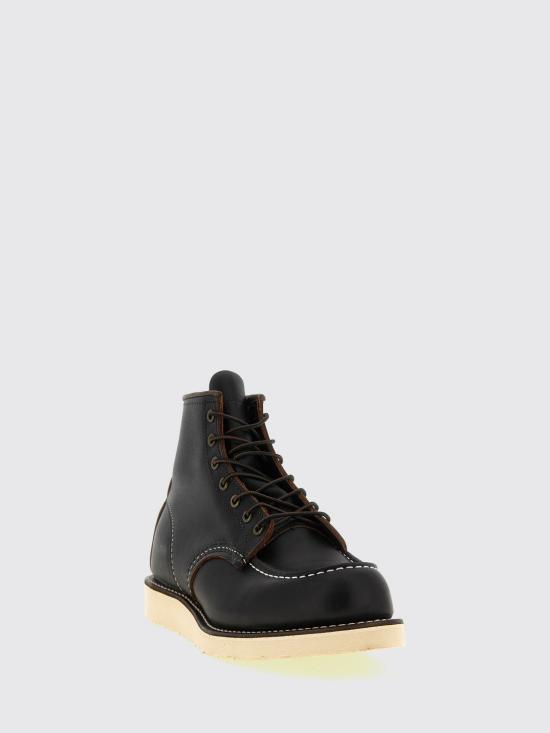 26FW 레드윙 부츠 0884D 9 Black - RED WING