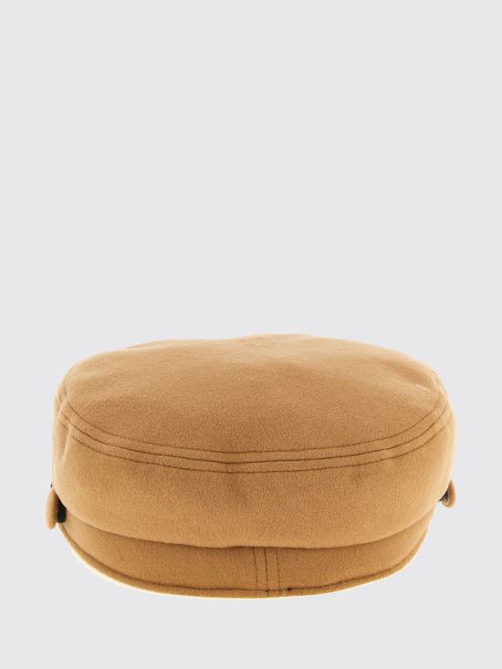 26FW 메종미셸 모자 2213083001 CAMEL Beige - MAISON MICHEL