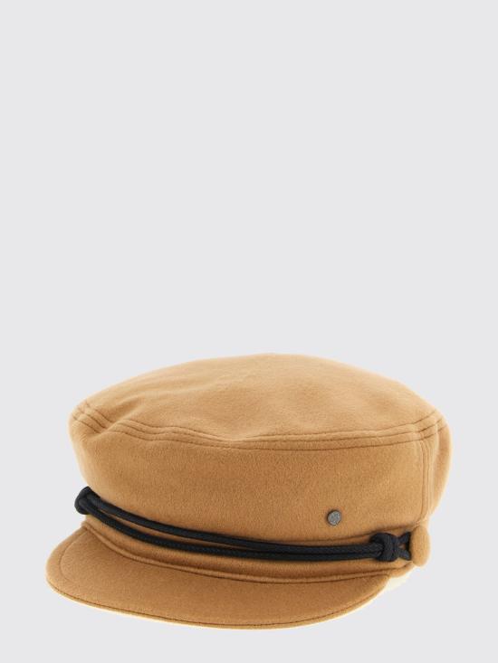 26FW 메종미셸 모자 2213083001 CAMEL Beige