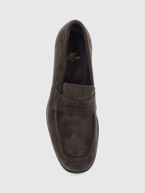 26FW 리드포트 로퍼 807F970T22 GMOKA Brown - LIDFORT