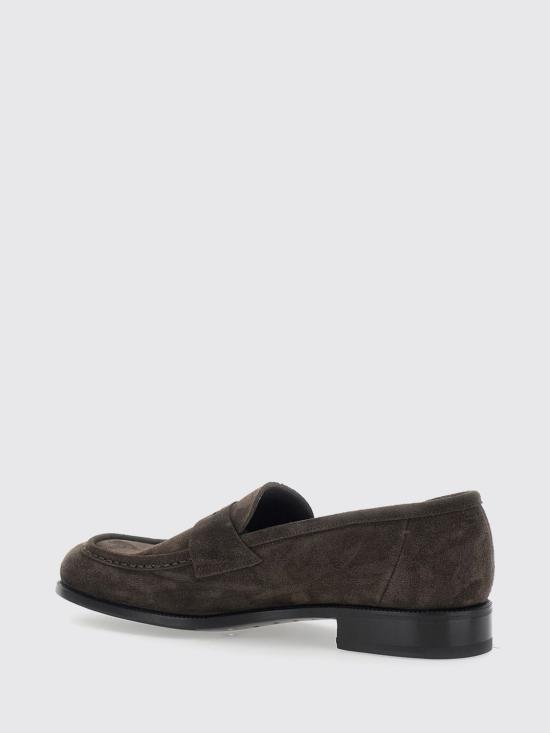 26FW 리드포트 로퍼 807F970T22 GMOKA Brown - LIDFORT