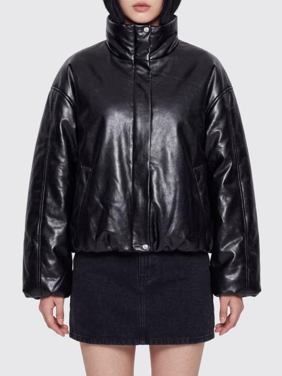26FW 애니빙 자켓 A0112831 BLK81 Black