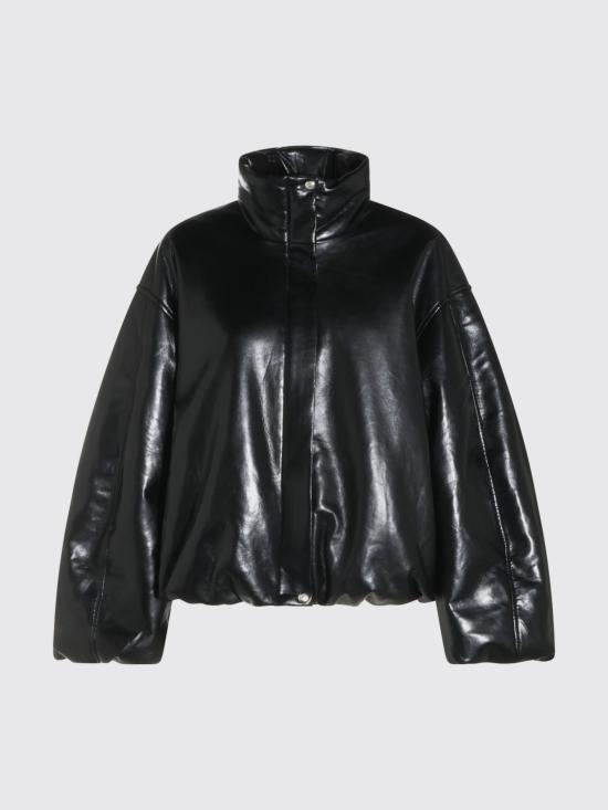 26FW 애니빙 자켓 A0112831 BLK81 Black - ANINE BING