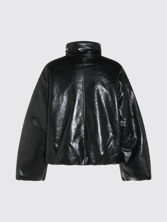 26FW 애니빙 자켓 A0112831 BLK81 Black - ANINE BING
