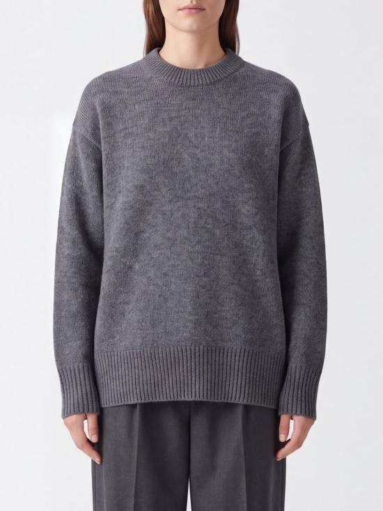 26FW 바이말렌비거 스웨터 104135 T5M Grey