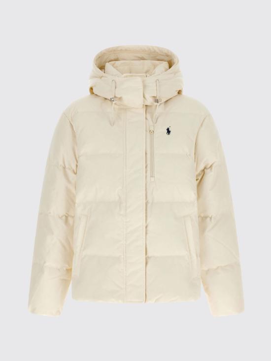 26FW 폴로 랄프로렌 자켓 211B17285 003 White - POLO RALPH LAUREN