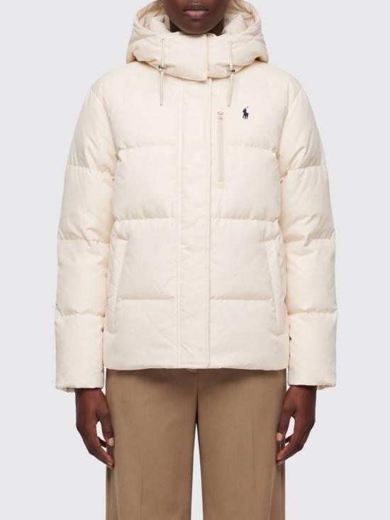 26FW 폴로 랄프로렌 자켓 211B17285 003 White