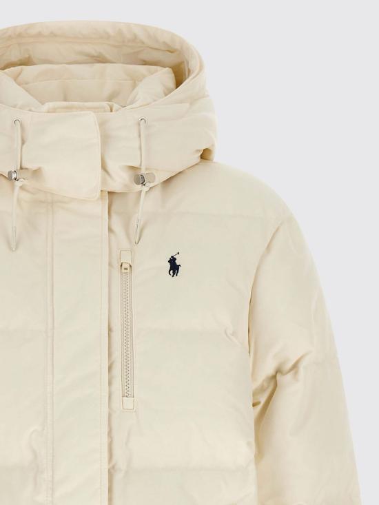 26FW 폴로 랄프로렌 자켓 211B17285 003 White - POLO RALPH LAUREN