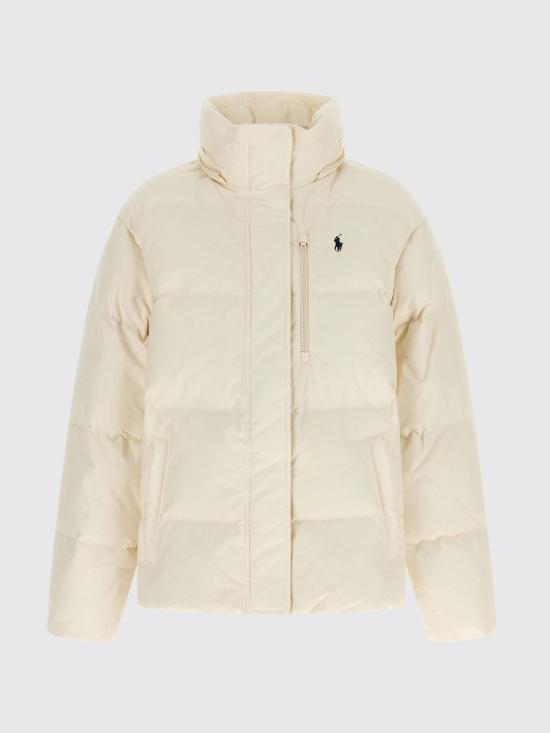 26FW 폴로 랄프로렌 자켓 211B17285 003 White - POLO RALPH LAUREN