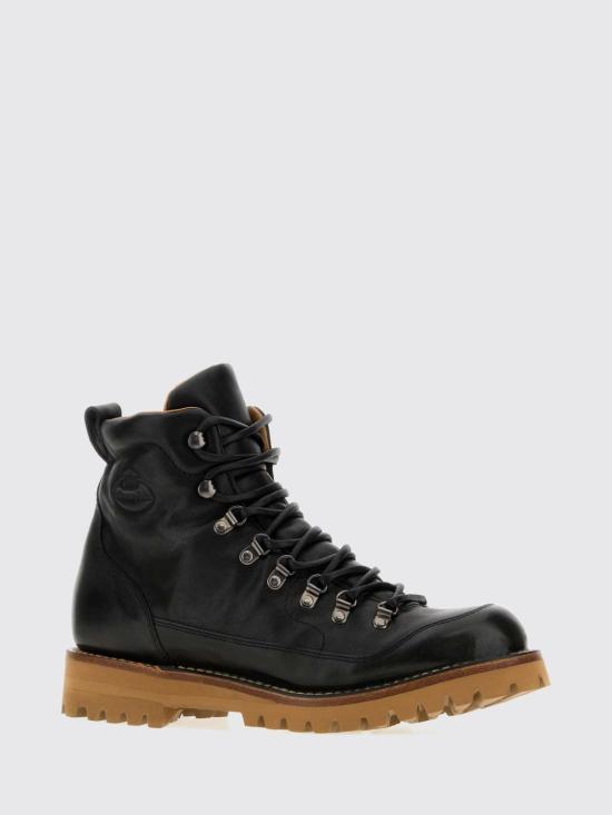 26FW 처치스 부츠 ETC344FG000009ES F0AAB Black - CHURCHS