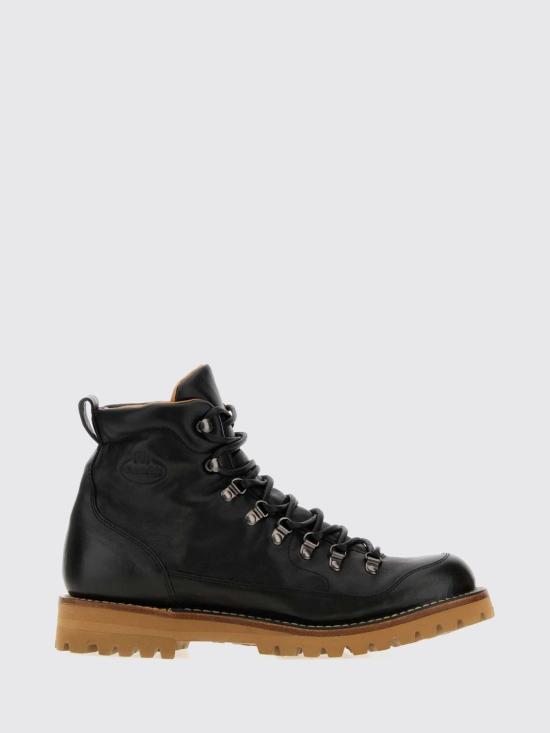 26FW 처치스 부츠 ETC344FG000009ES F0AAB Black