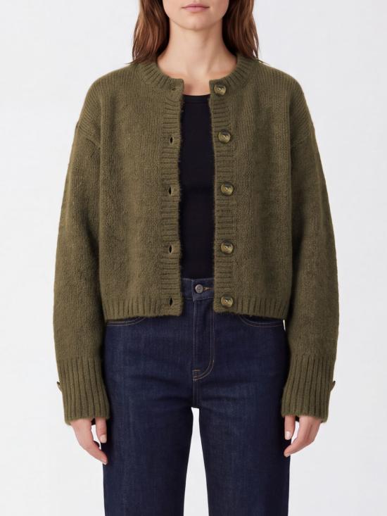 26FW 바이말렌비거 스웨터 103896 457 Green