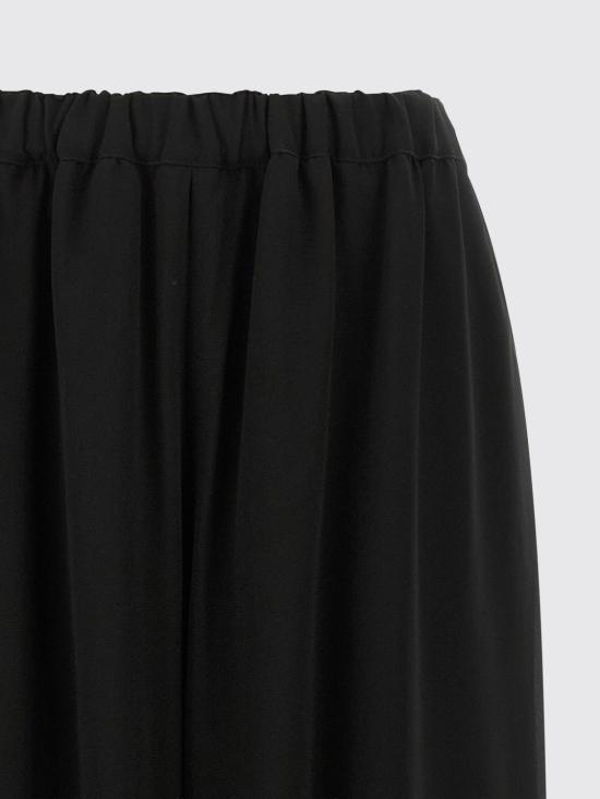 26FW 꼼데가르송 팬츠 GRP011 1 Black - COMME DES GARCONS