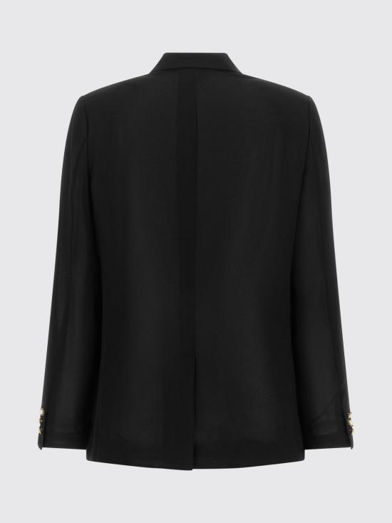 26FW 꼼데가르송 자켓 GRJ034 1 Black - COMME DES GARCONS
