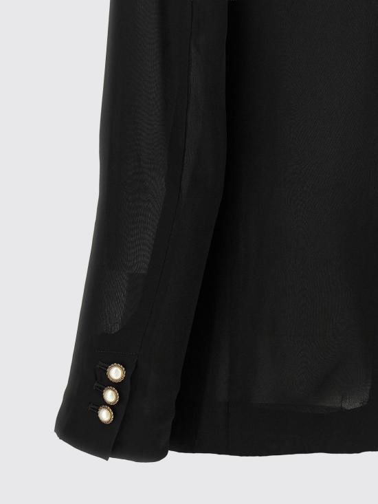 26FW 꼼데가르송 자켓 GRJ034 1 Black - COMME DES GARCONS
