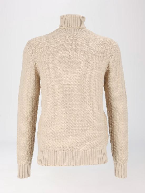 26FW 치르콜로1901 스웨터 CN5583 1391 Beige - CIRCOLO 1901
