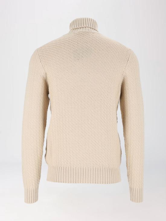 26FW 치르콜로1901 스웨터 CN5583 1391 Beige - CIRCOLO 1901