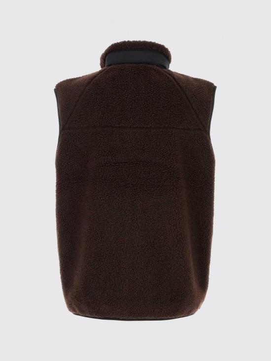 26FW 칼하트 WIP 프렌티스 베스트 라이너 I035698 3ANXX Brown - CARHARTT WIP