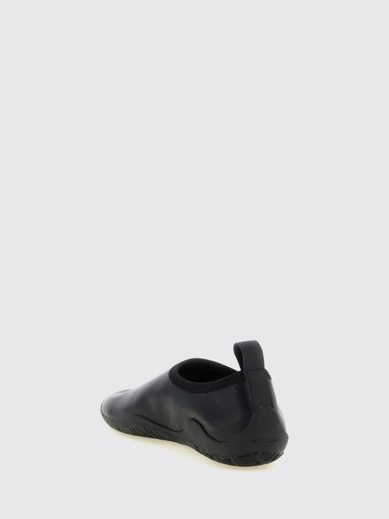 26FW 질샌더 슈즈 J16WS0042P7564 001 Black - JIL SANDER