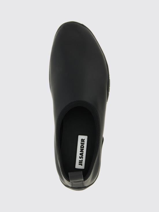 26FW 질샌더 슈즈 J16WS0042P7564 001 Black - JIL SANDER