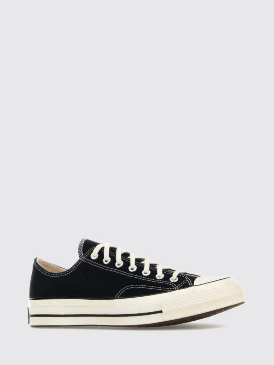 26FW 컨버스 척 70 클래식 162058C 001 Black - CONVERSE