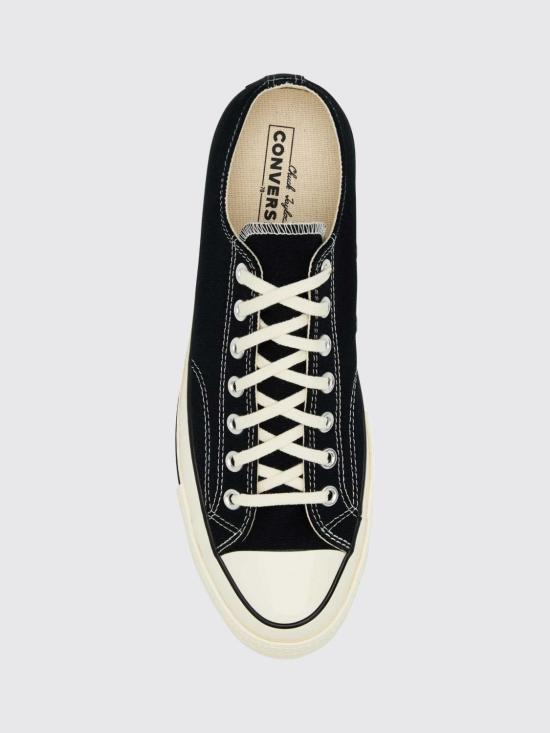 26FW 컨버스 척 70 클래식 162058C 001 Black - CONVERSE