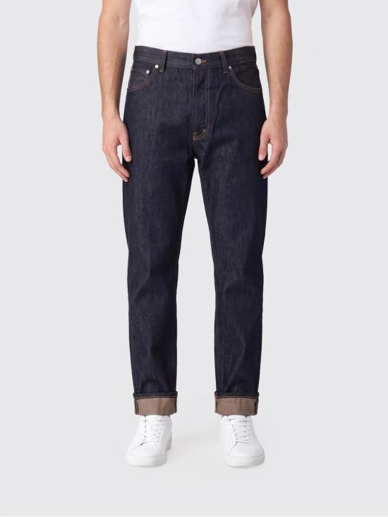 26FW 돈답 데님 팬츠 UP612DFK336UMH2 800 Blue