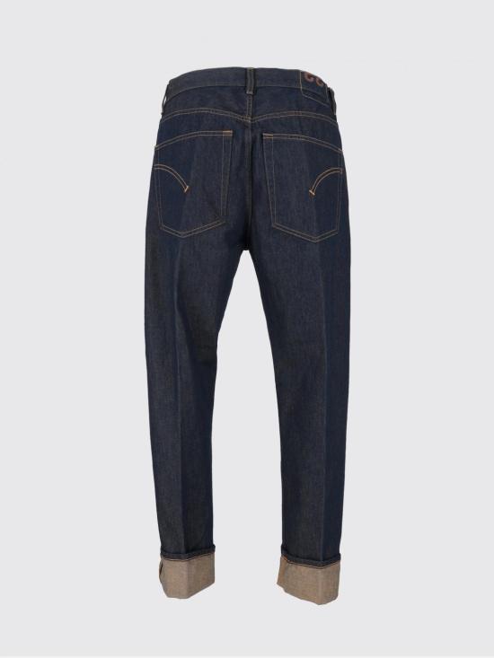 26FW 돈답 데님 팬츠 UP612DFK336UMH2 800 Blue - DONDUP