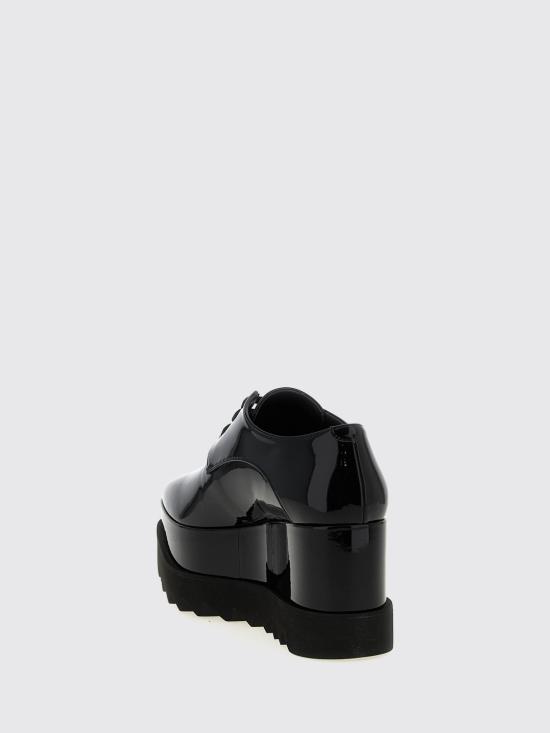 26FW 스텔라 맥카트니 드레스 슈즈 810479AP0AT0 1000 Black - STELLA MCCARTNEY