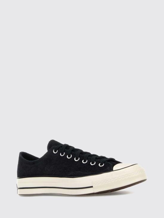 26FW 컨버스 스니커즈 A14662C 001 Black - CONVERSE